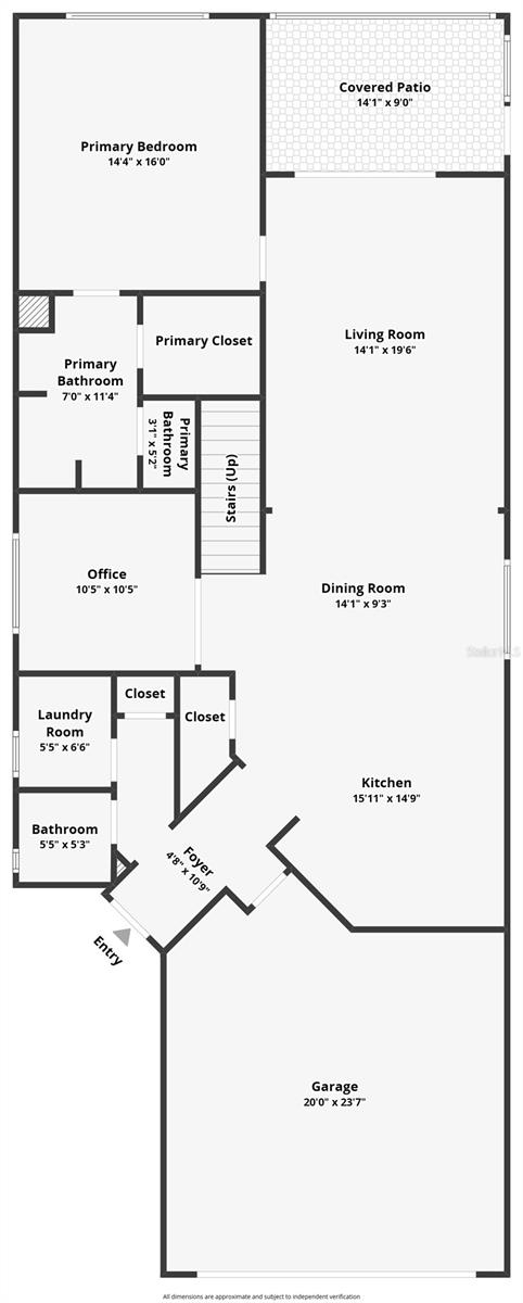 Image 46 of 47 For 8903 Arabella Lane