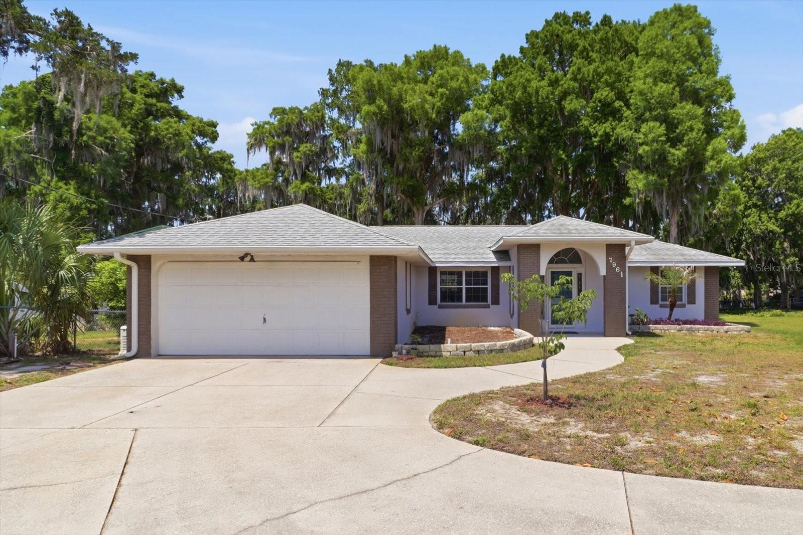 Details for 7961 Riverbend Road, CRYSTAL RIVER, FL 34428