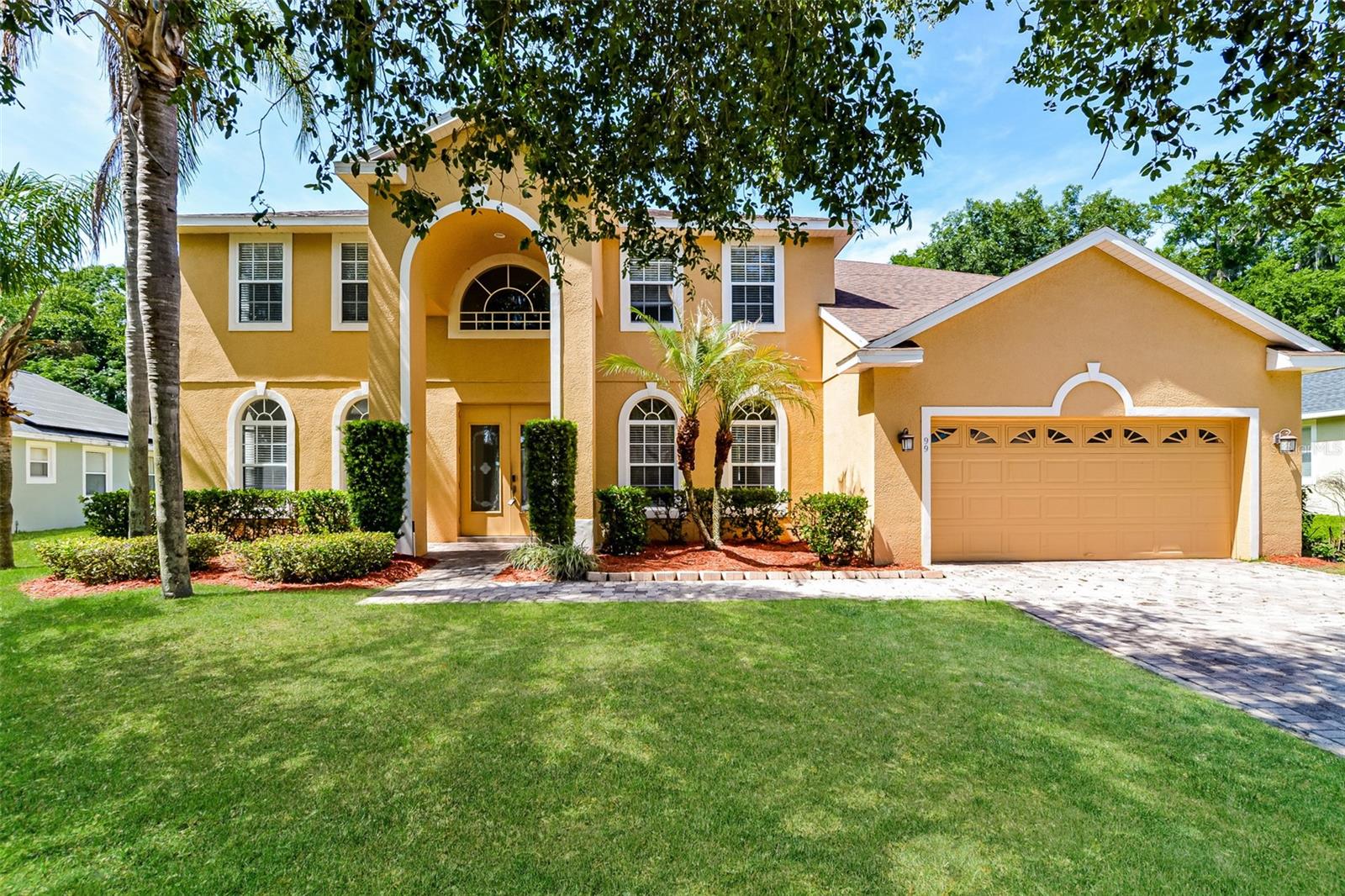 Details for 99 Jake Court, OCOEE, FL 34761
