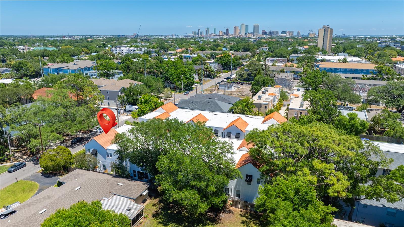Image 33 of 38 For 3210 Horatio Street 14