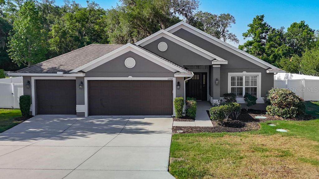 Details for 12244 Loopback Drive, SAN ANTONIO, FL 33576