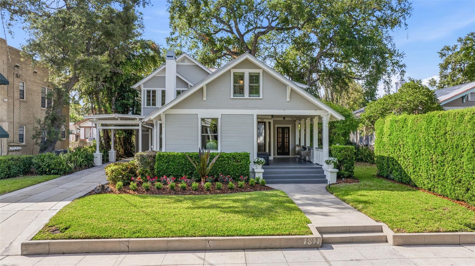 Details for 1811 Hills Avenue, TAMPA, FL 33606