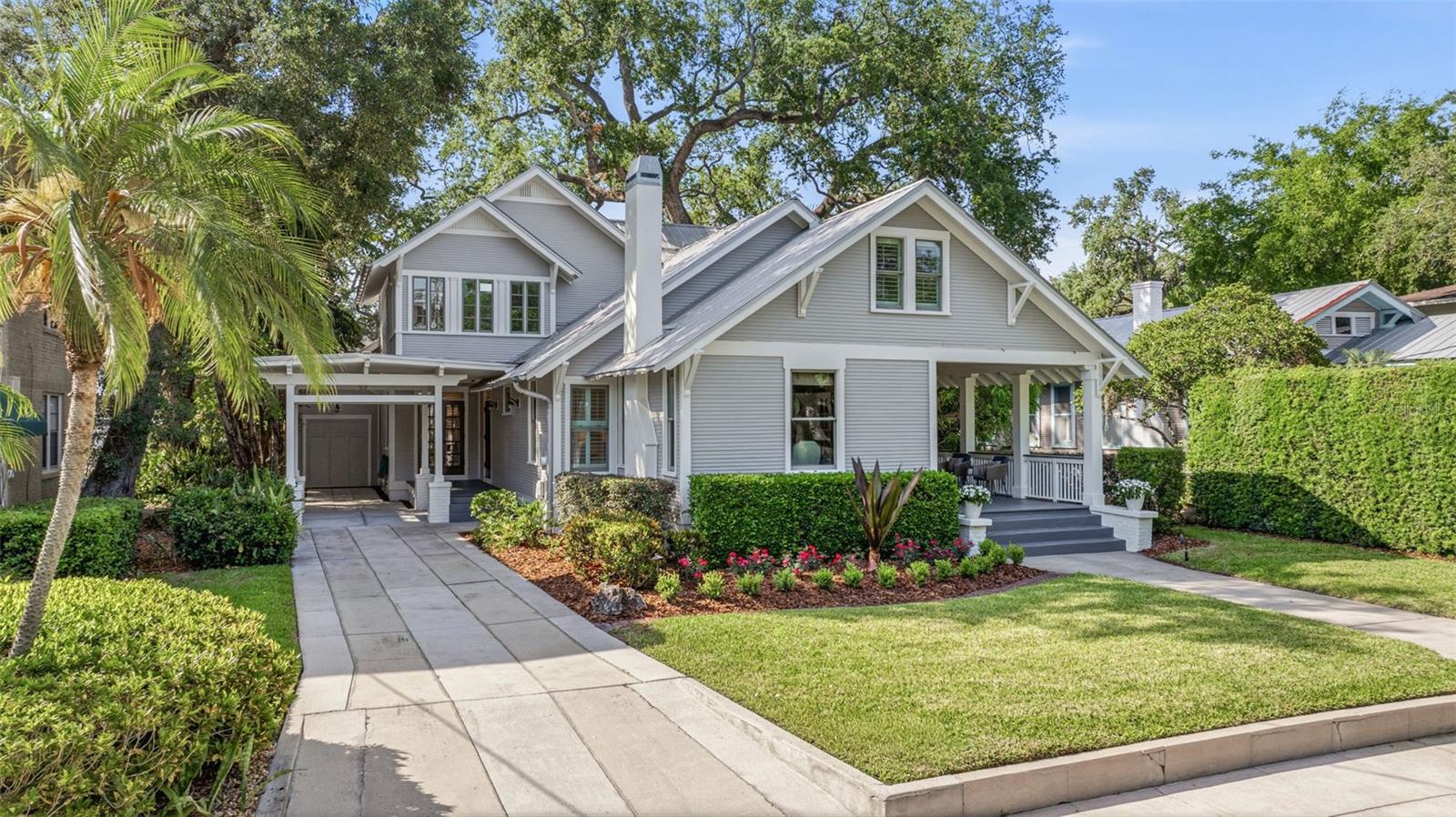 Image 60 of 69 For 1811 Hills Avenue