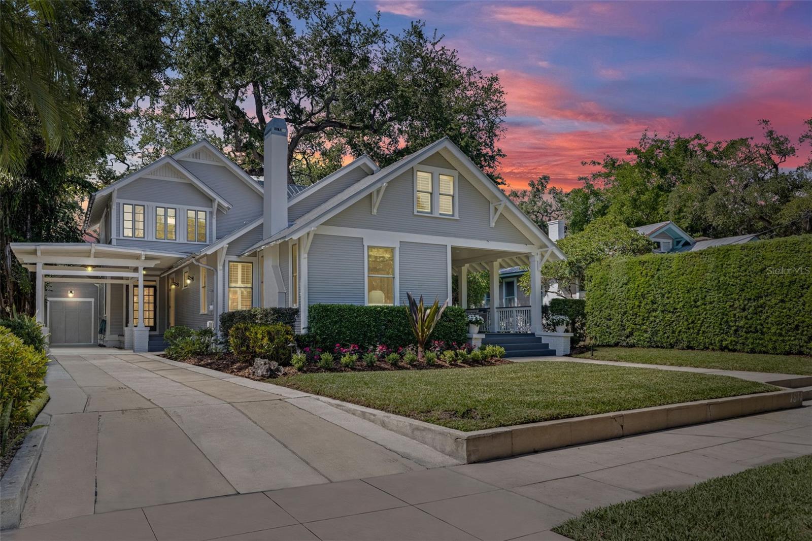 Image 69 of 69 For 1811 Hills Avenue