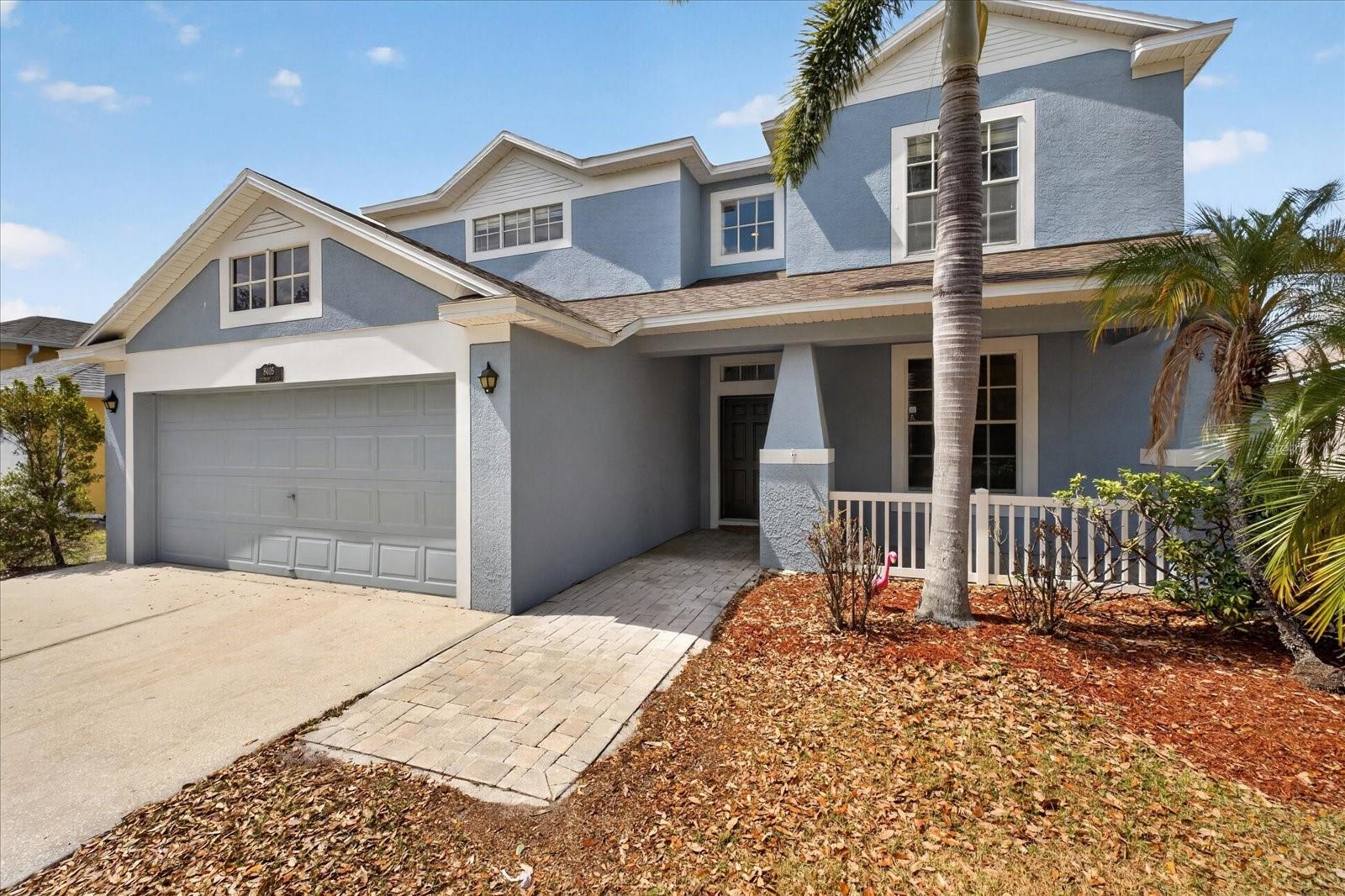 Image 2 of 51 For 8405 Canterbury Lake Boulevard