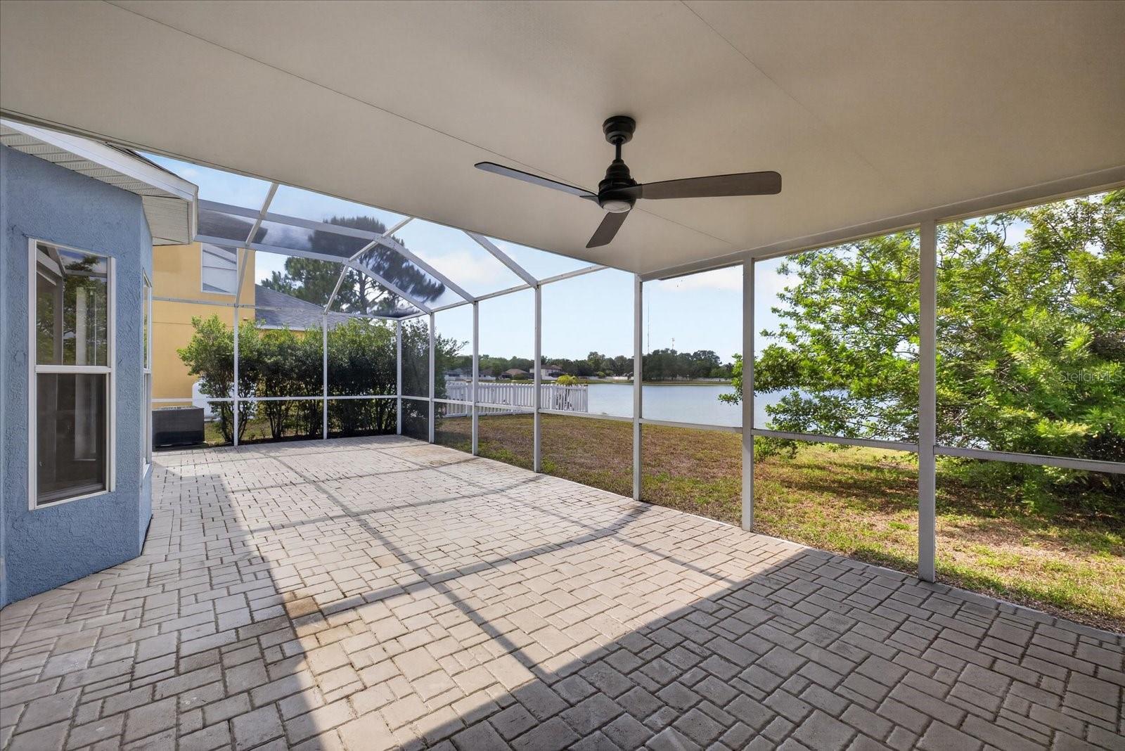 Image 44 of 51 For 8405 Canterbury Lake Boulevard
