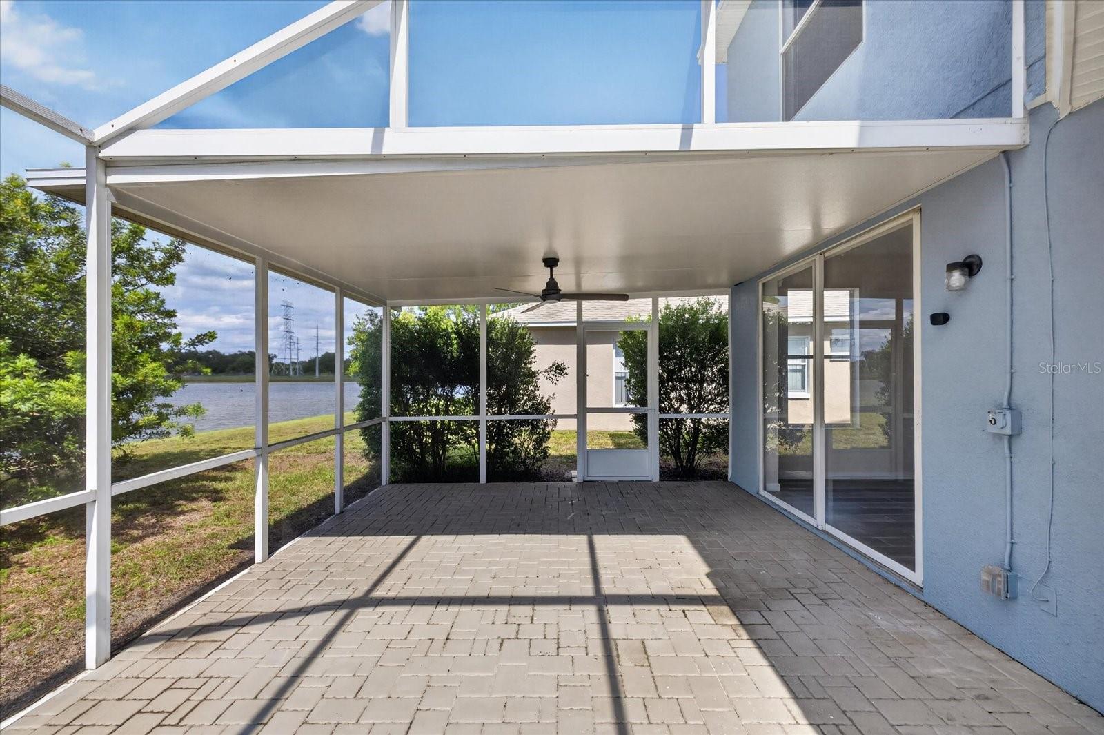Image 45 of 51 For 8405 Canterbury Lake Boulevard