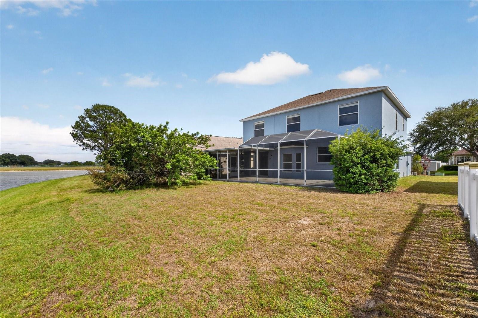 Image 48 of 51 For 8405 Canterbury Lake Boulevard