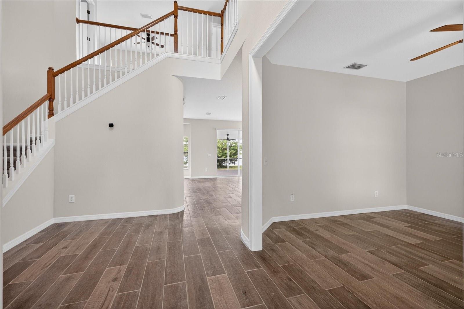 Image 5 of 51 For 8405 Canterbury Lake Boulevard