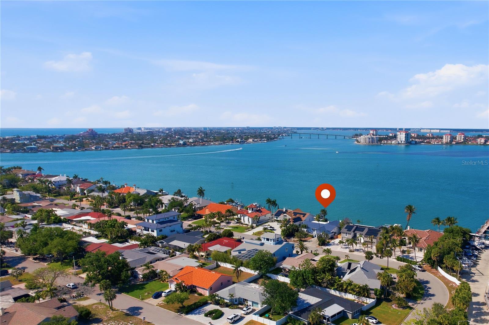 Details for 155 1st Street W, TIERRA VERDE, FL 33715