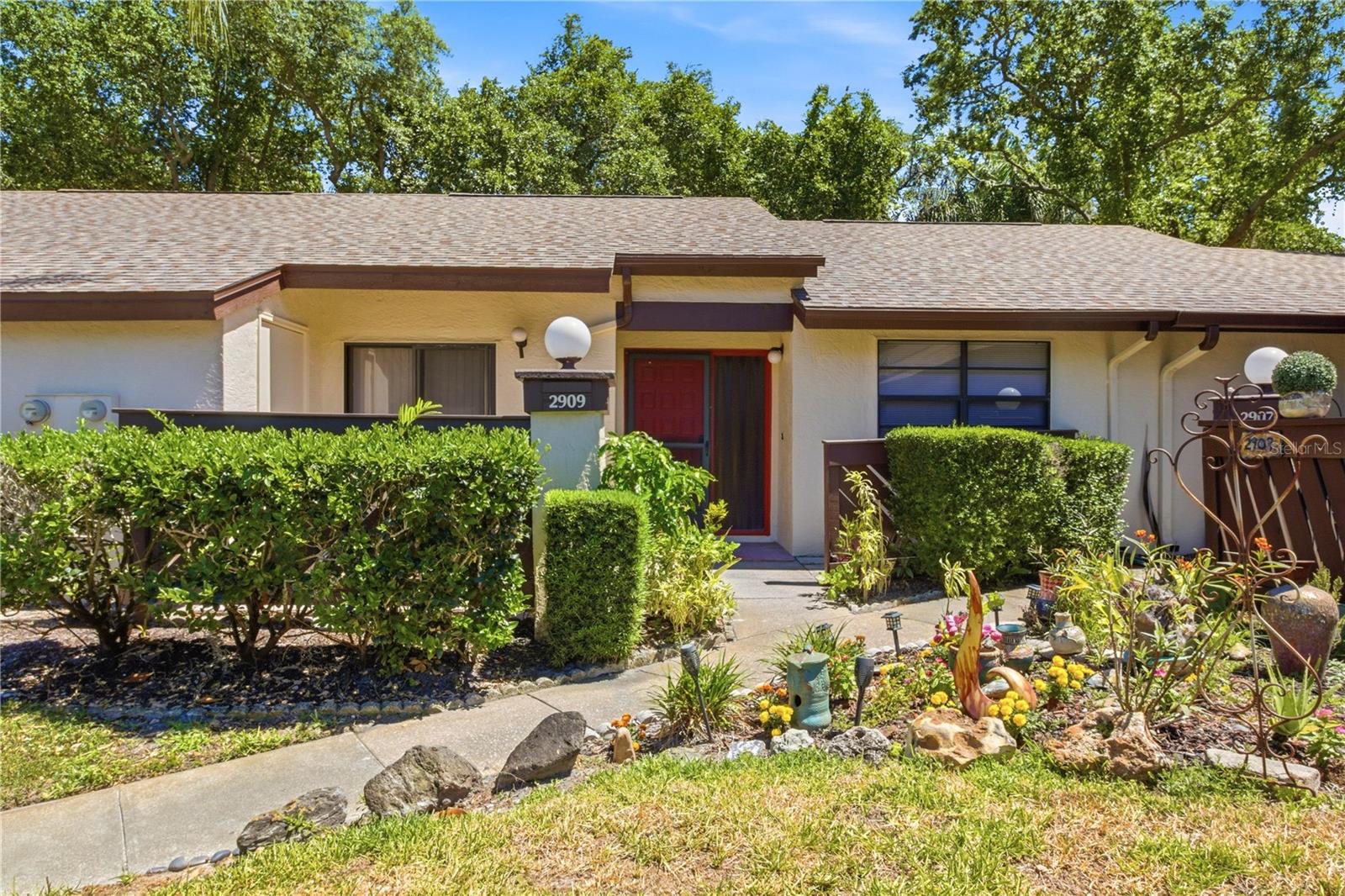 Details for 2909 Fig Court, PALM HARBOR, FL 34684