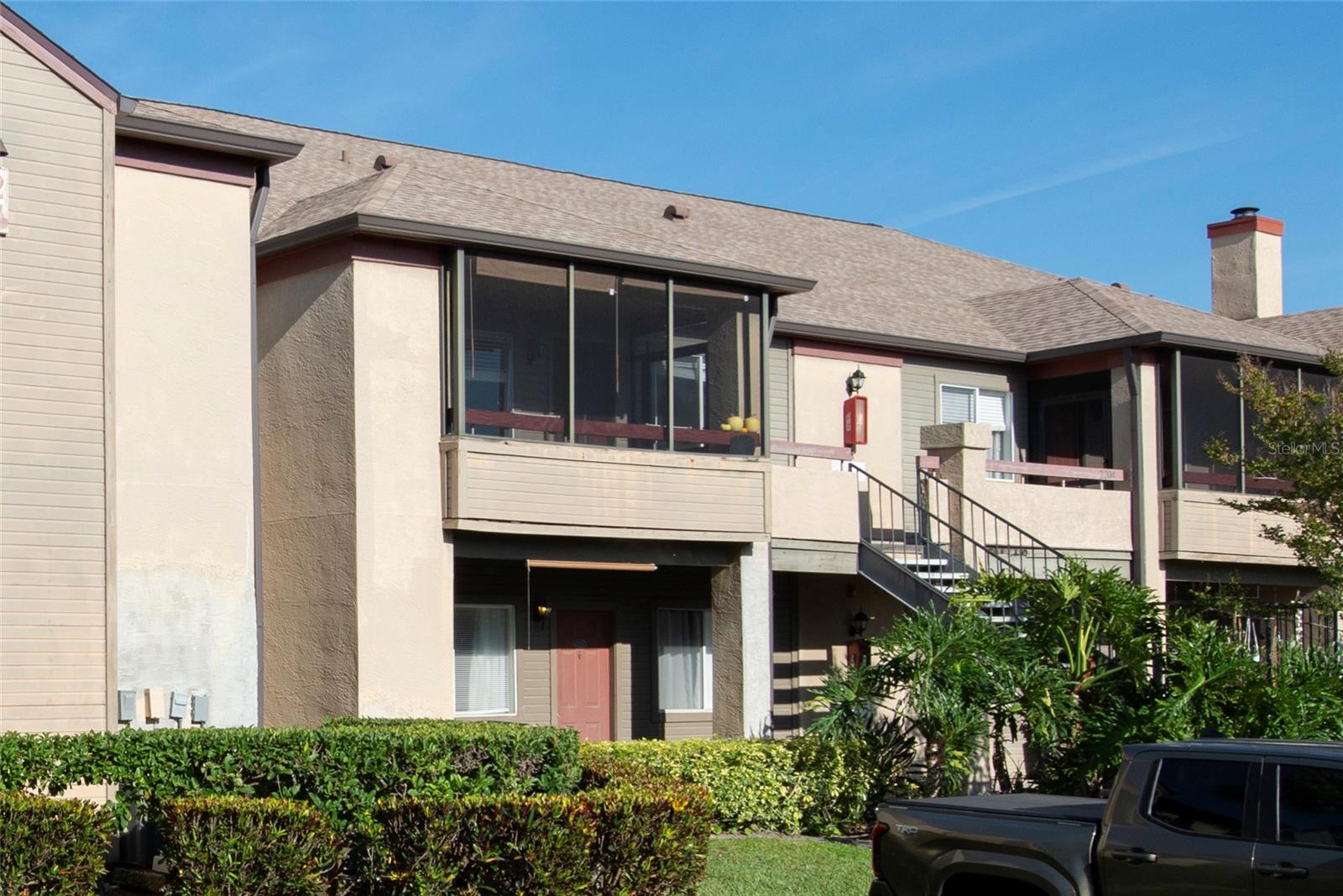 Image 3 of 43 For 10263 Gandy Boulevard N 2202