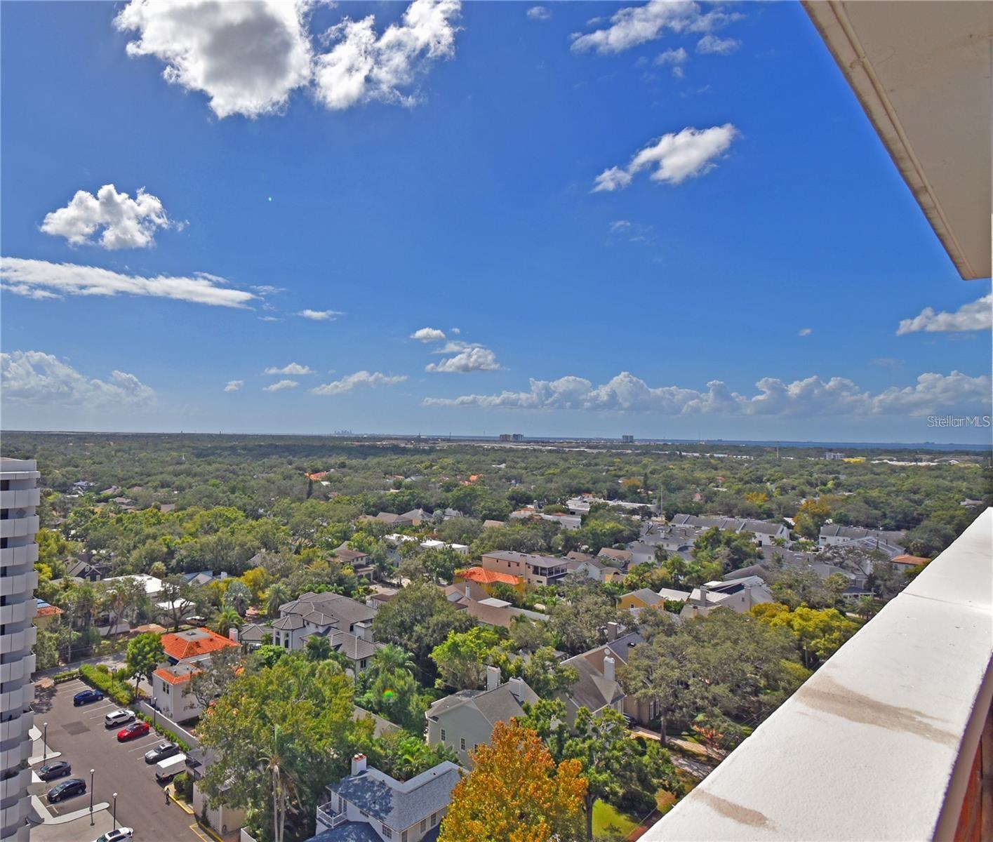 Image 2 of 32 For 4015 Bayshore Boulevard 17f