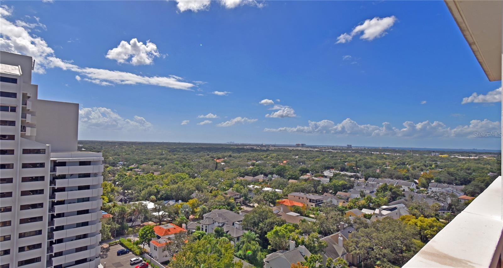 Image 3 of 32 For 4015 Bayshore Boulevard 17f