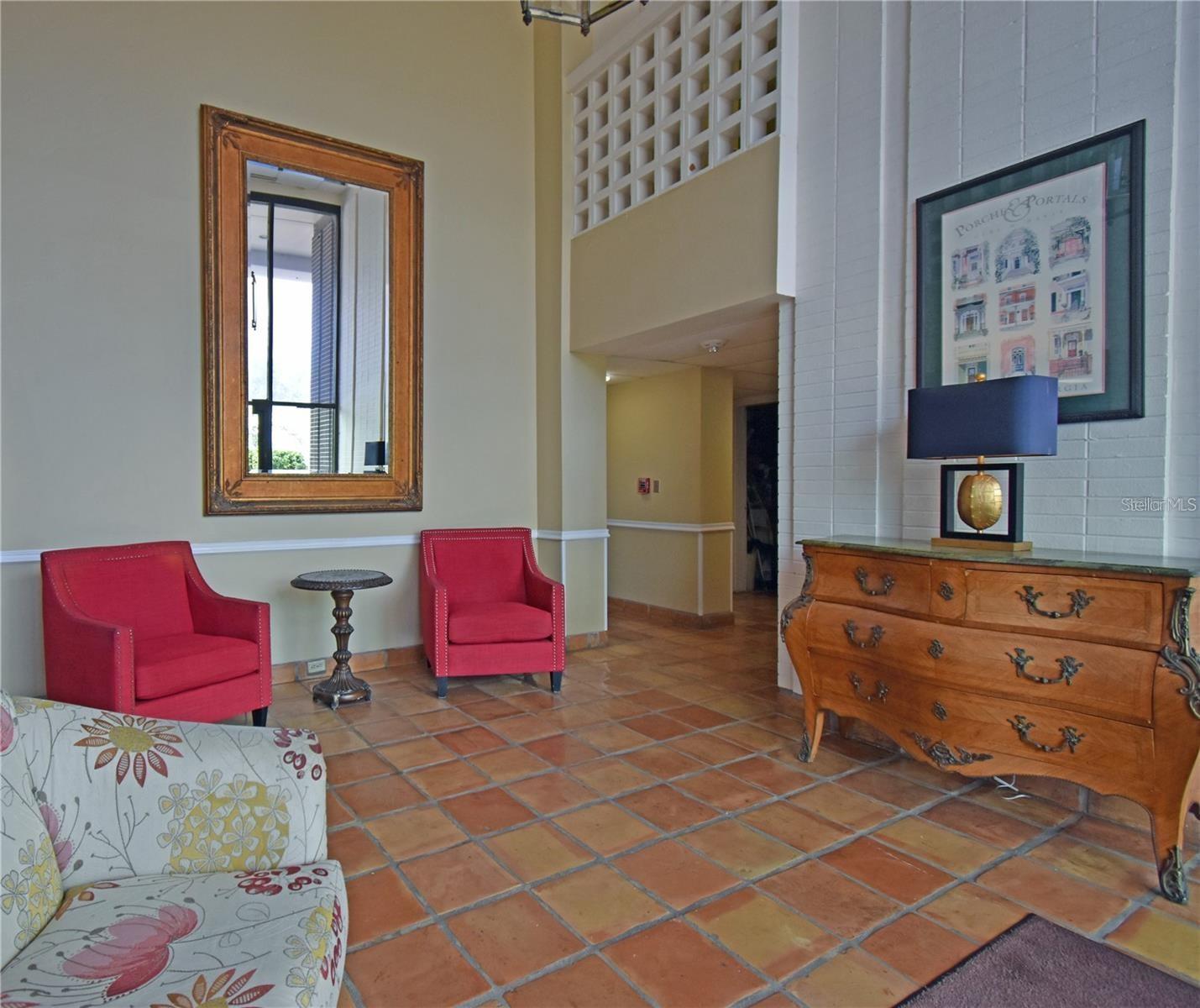 Image 9 of 32 For 4015 Bayshore Boulevard 17f