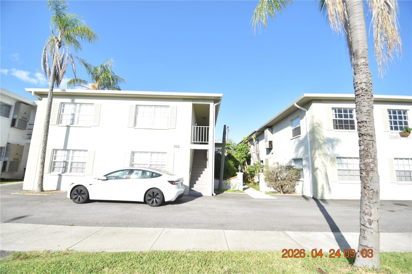 Details for 306 Danube Avenue 2, TAMPA, FL 33606