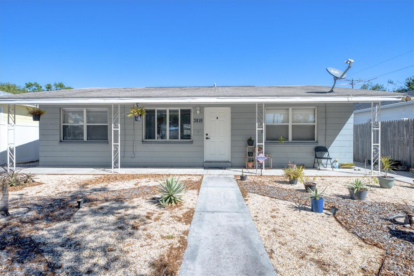 Details for 3815 1st Avenue N A, ST PETERSBURG, FL 33713