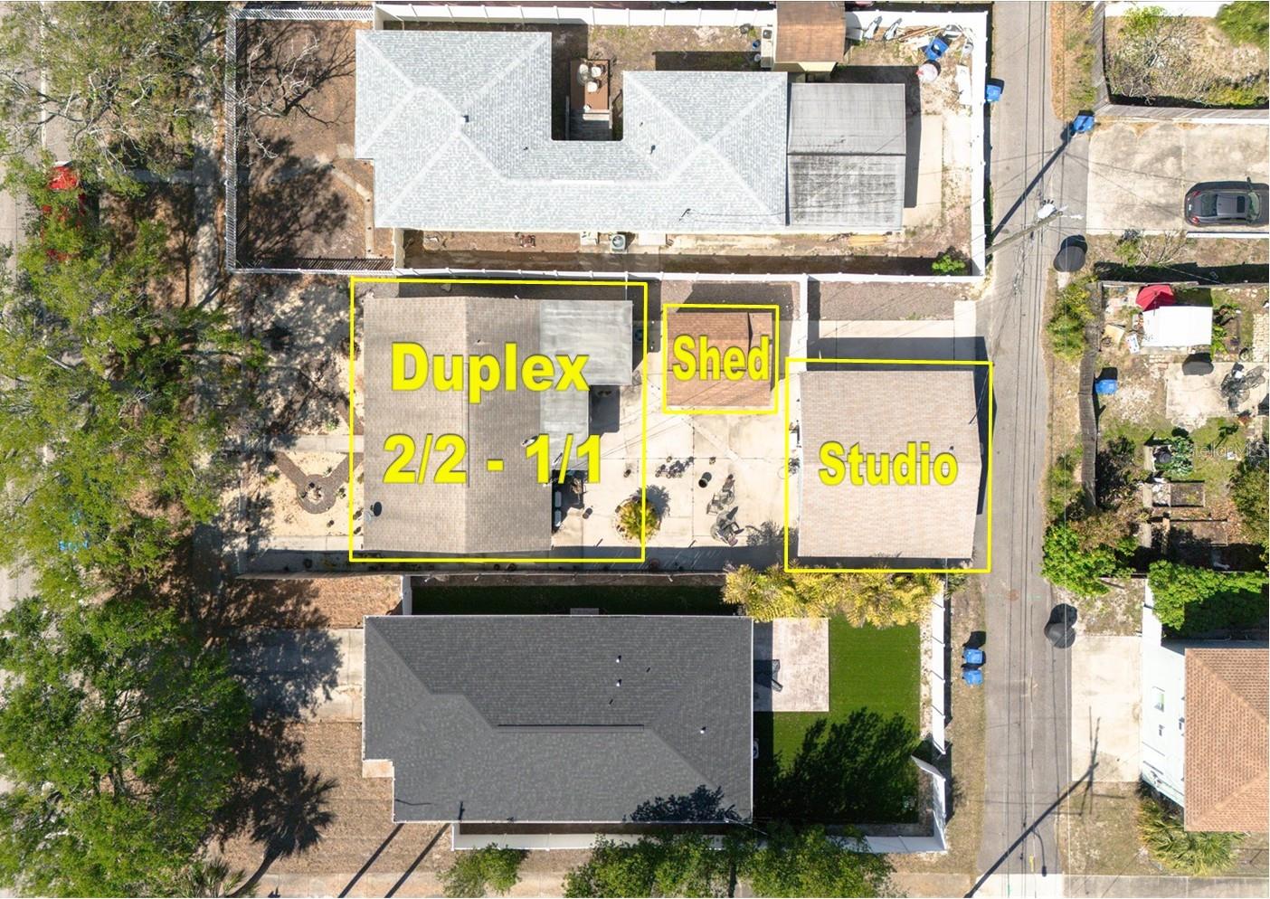 Image 32 of 32 For 3815 1st Avenue N A
