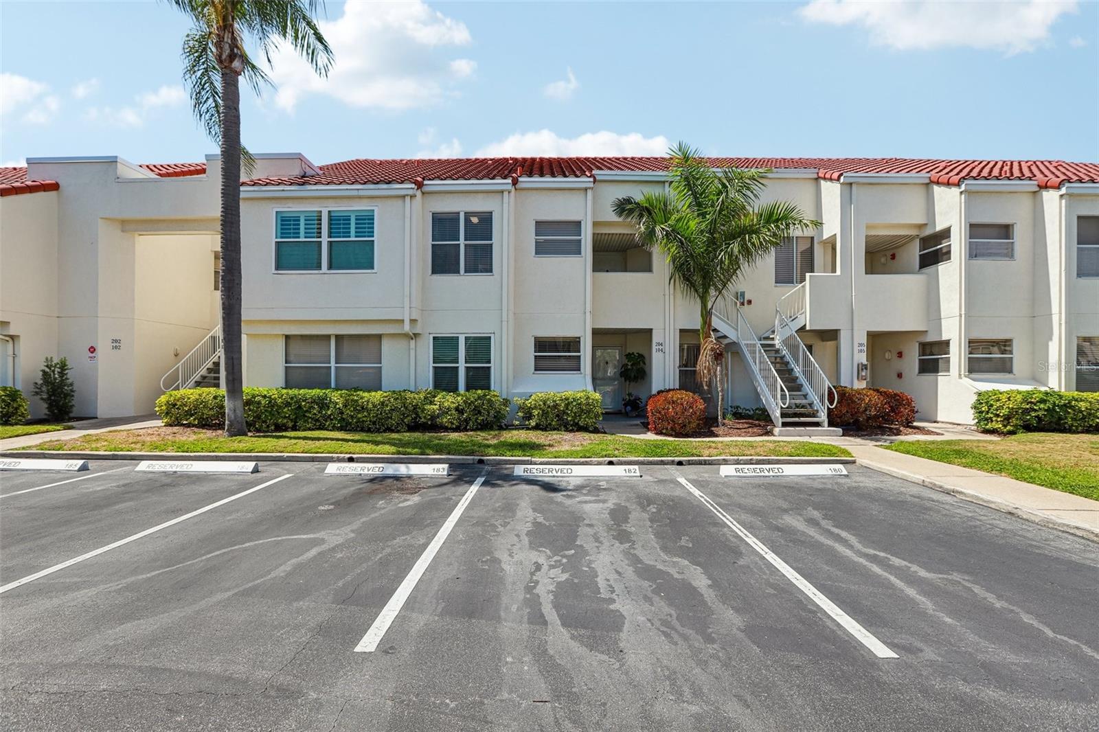 Details for 6085 Bahia Del Mar Boulevard 204, ST PETERSBURG, FL 33715