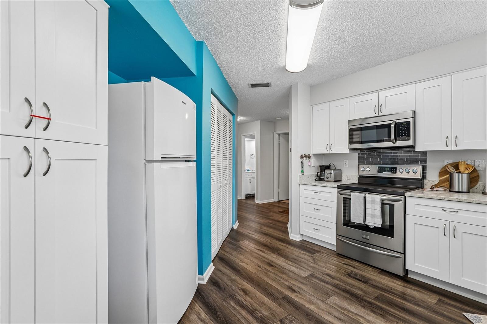 Image 10 of 34 For 6085 Bahia Del Mar Boulevard 204