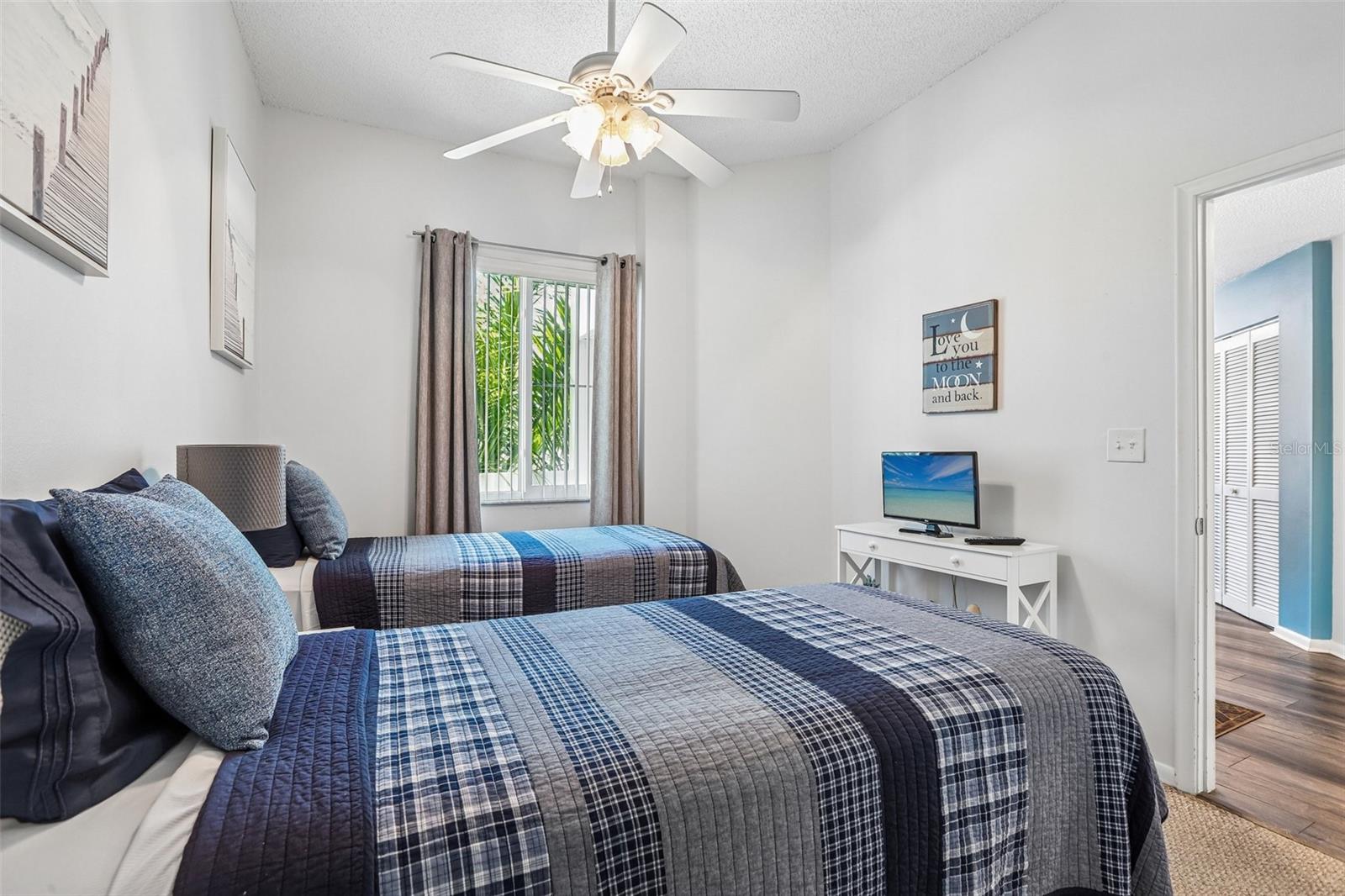 Image 11 of 34 For 6085 Bahia Del Mar Boulevard 204
