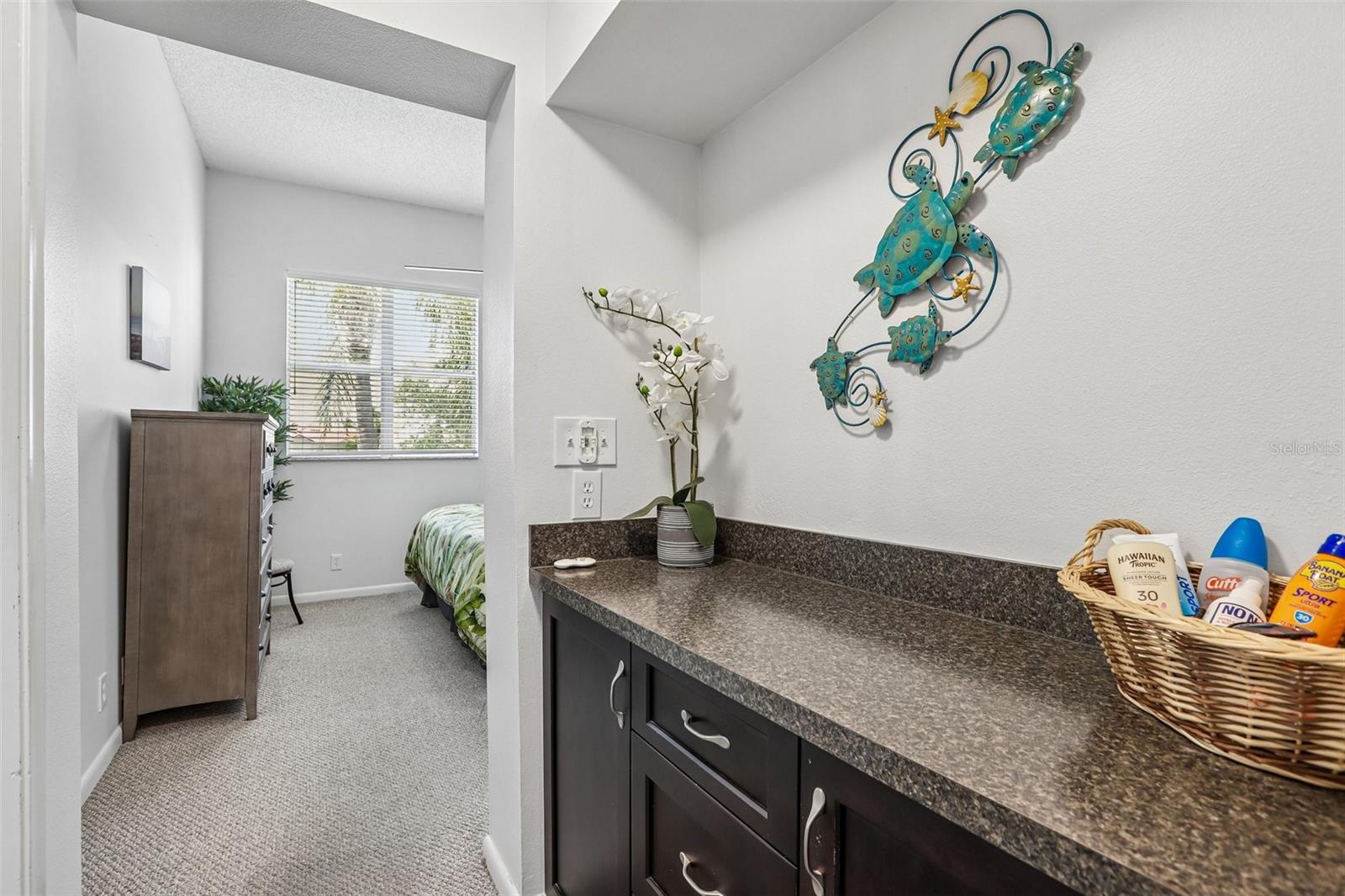 Image 15 of 34 For 6085 Bahia Del Mar Boulevard 204