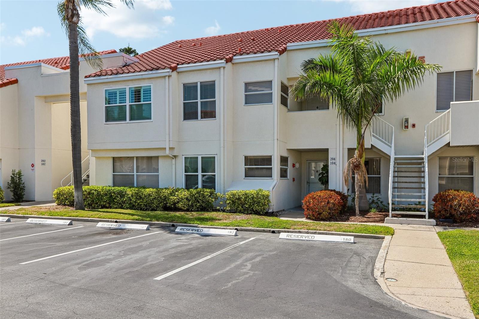 Image 22 of 34 For 6085 Bahia Del Mar Boulevard 204