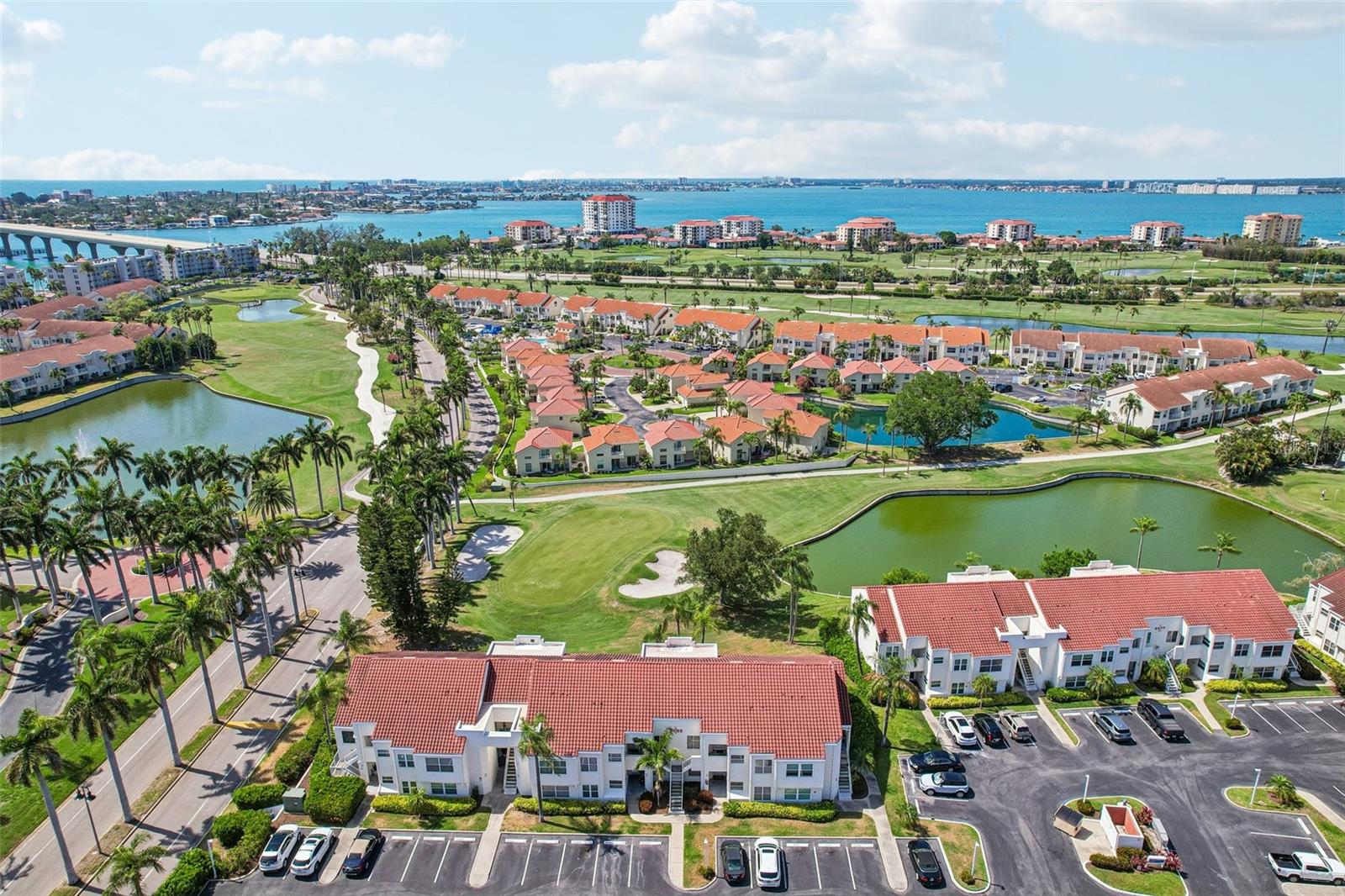 Image 25 of 34 For 6085 Bahia Del Mar Boulevard 204