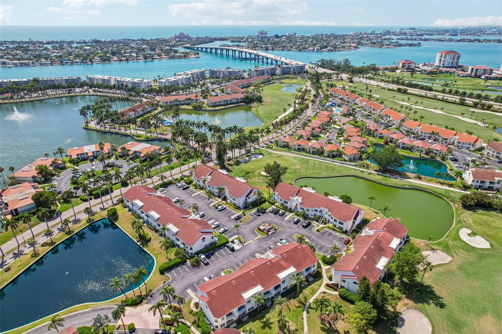 Image 26 of 34 For 6085 Bahia Del Mar Boulevard 204