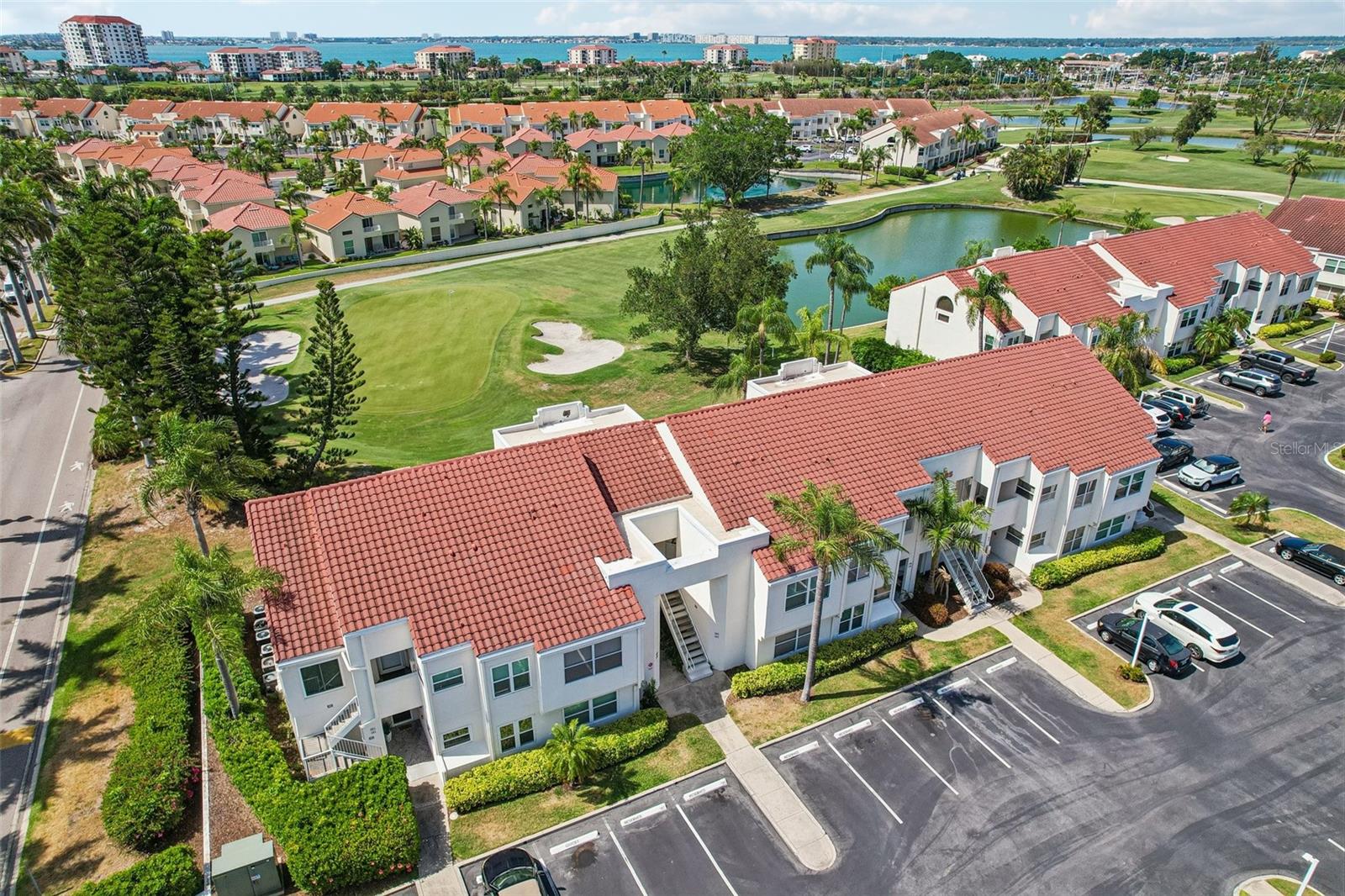 Image 27 of 34 For 6085 Bahia Del Mar Boulevard 204
