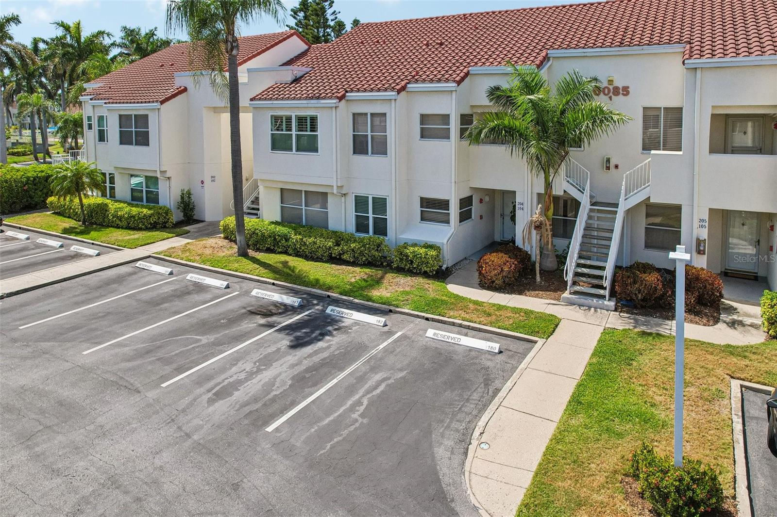 Image 28 of 34 For 6085 Bahia Del Mar Boulevard 204