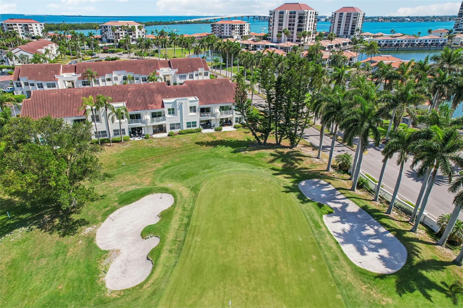 Image 29 of 34 For 6085 Bahia Del Mar Boulevard 204