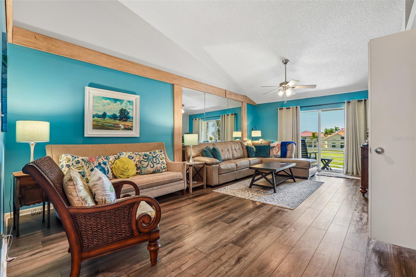Image 3 of 34 For 6085 Bahia Del Mar Boulevard 204