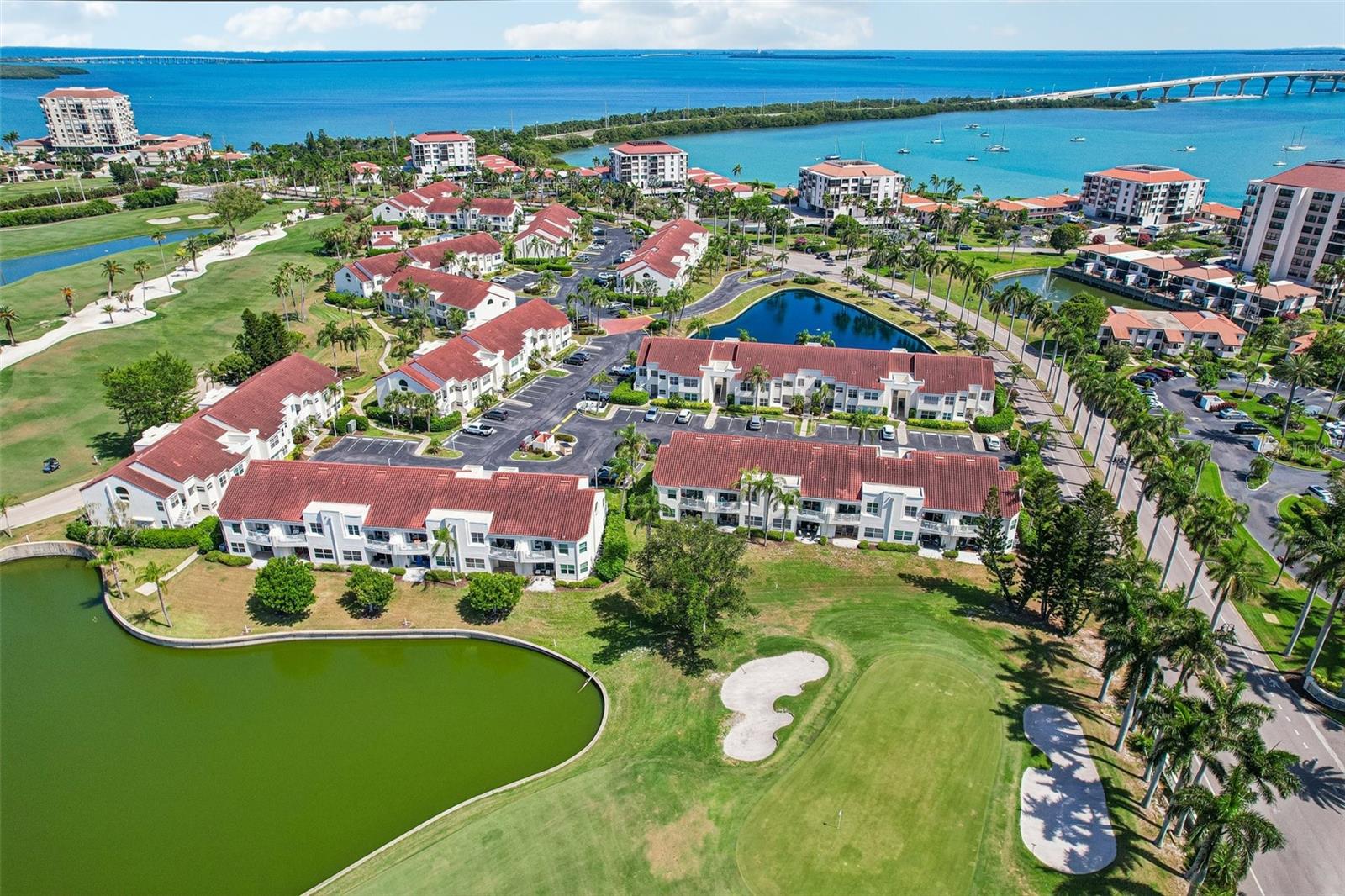 Image 30 of 34 For 6085 Bahia Del Mar Boulevard 204
