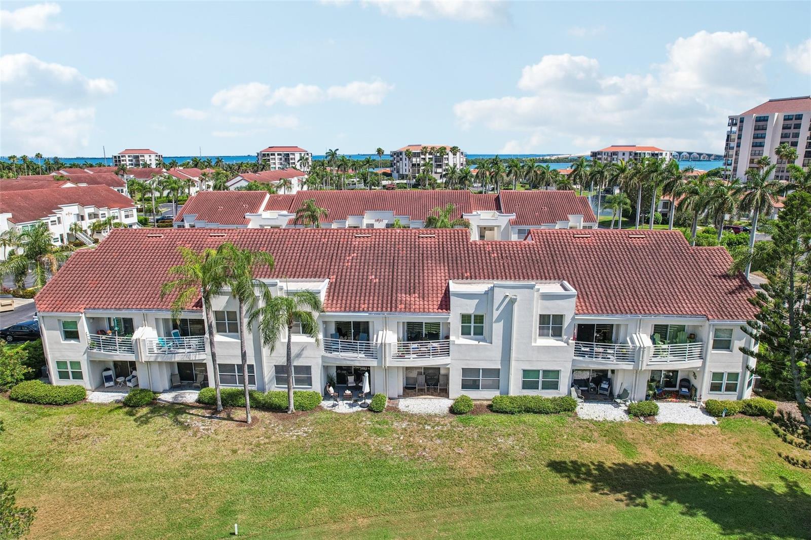 Image 31 of 34 For 6085 Bahia Del Mar Boulevard 204