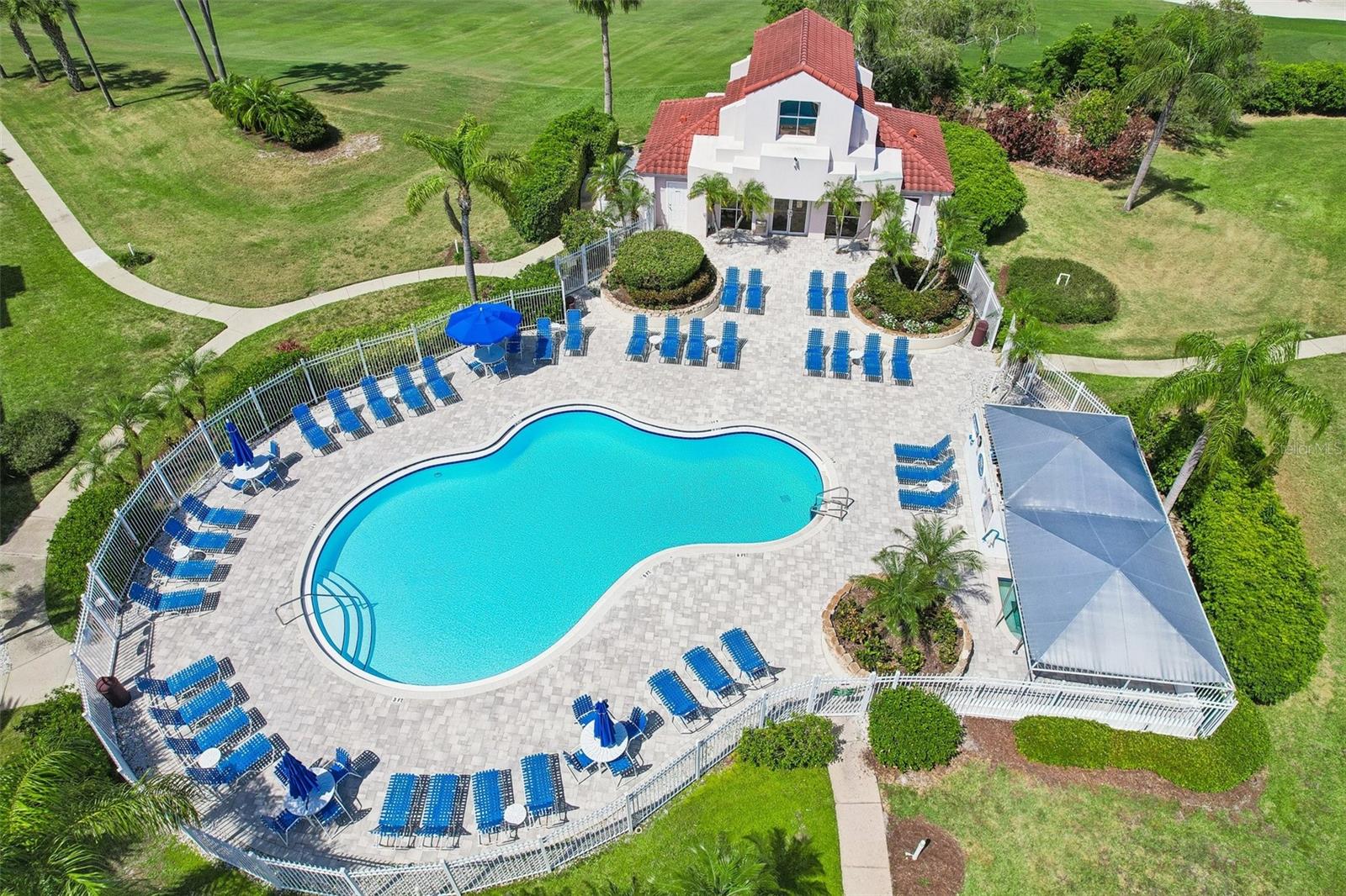 Image 32 of 34 For 6085 Bahia Del Mar Boulevard 204