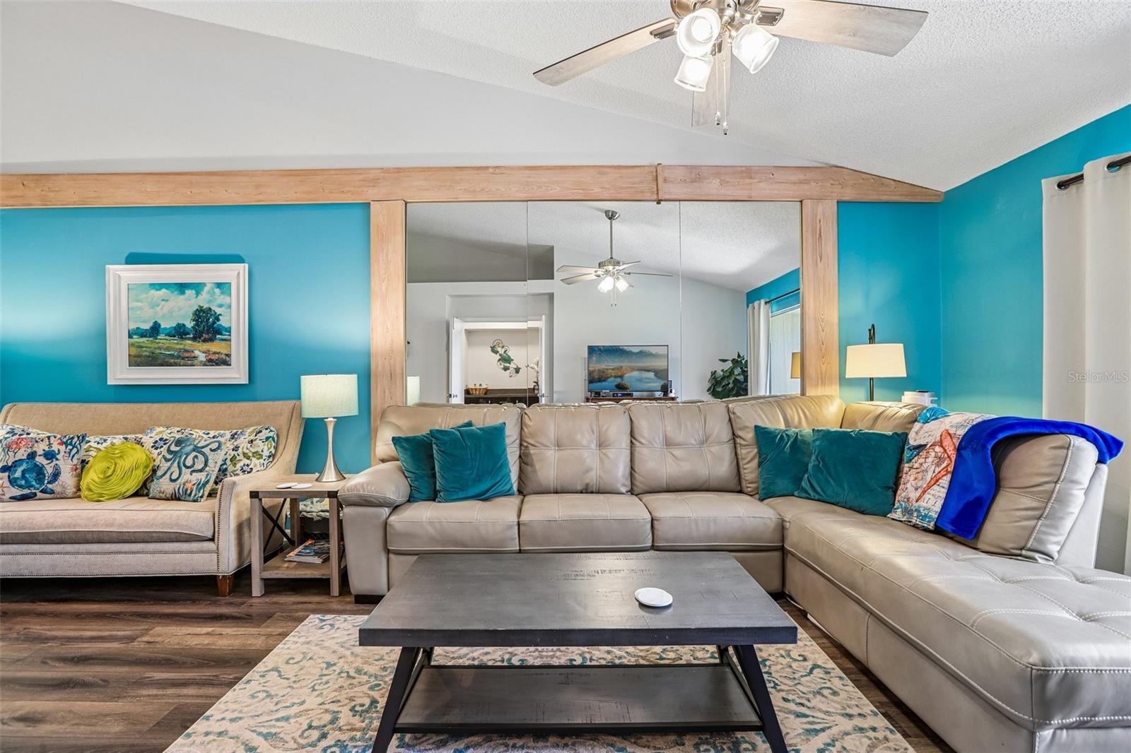 Image 5 of 34 For 6085 Bahia Del Mar Boulevard 204