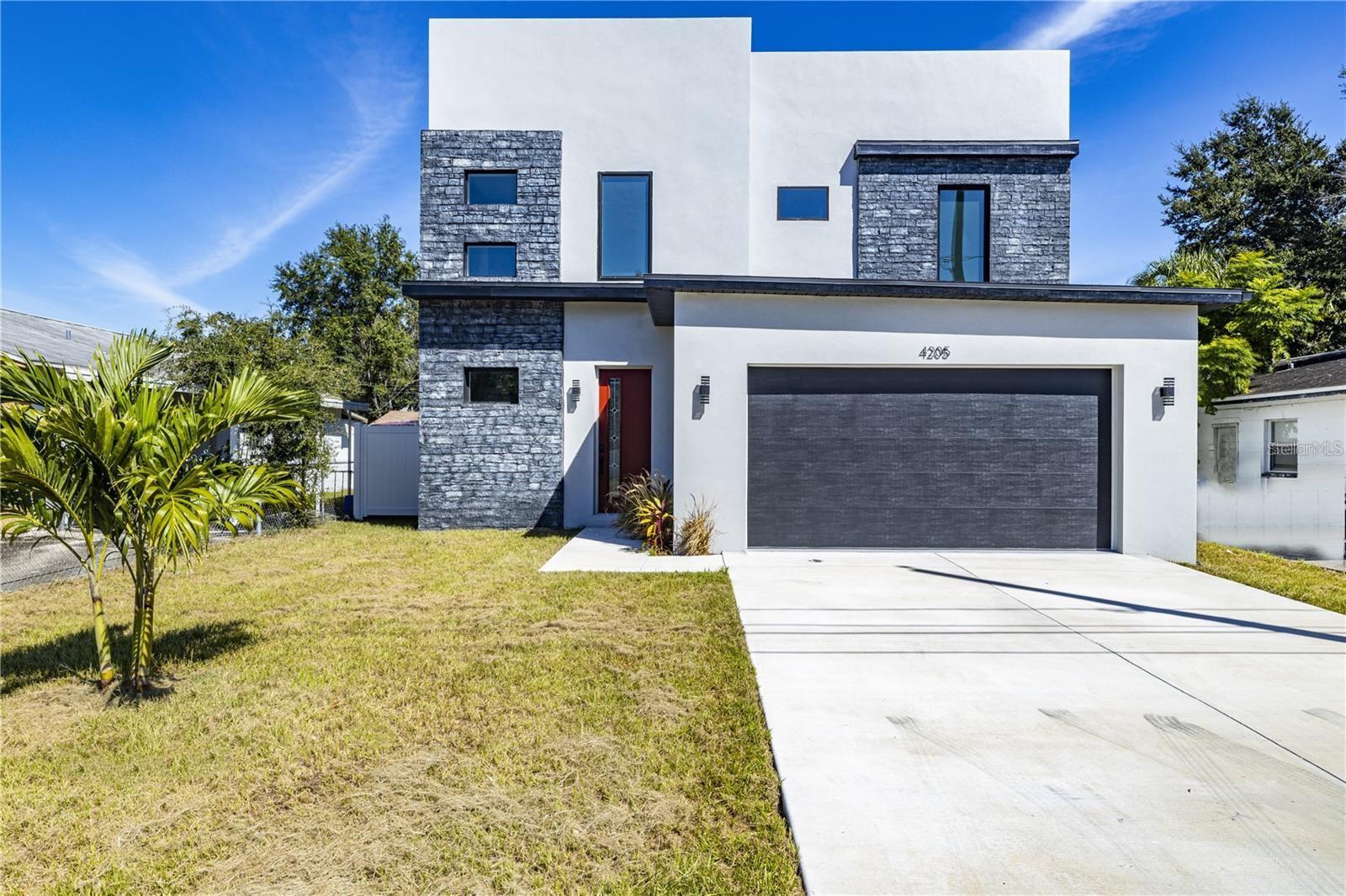 Details for 4205 Arch Street, TAMPA, FL 33607
