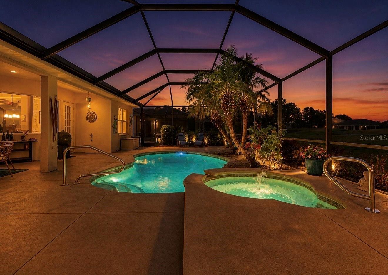 Image 57 of 79 For 2208 Myrtle Vista Court