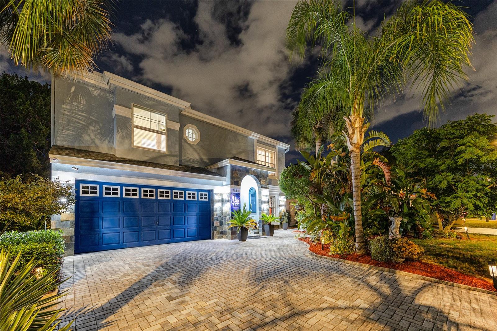 Details for 7801 Hamlet Drive, NEW PORT RICHEY, FL 34653