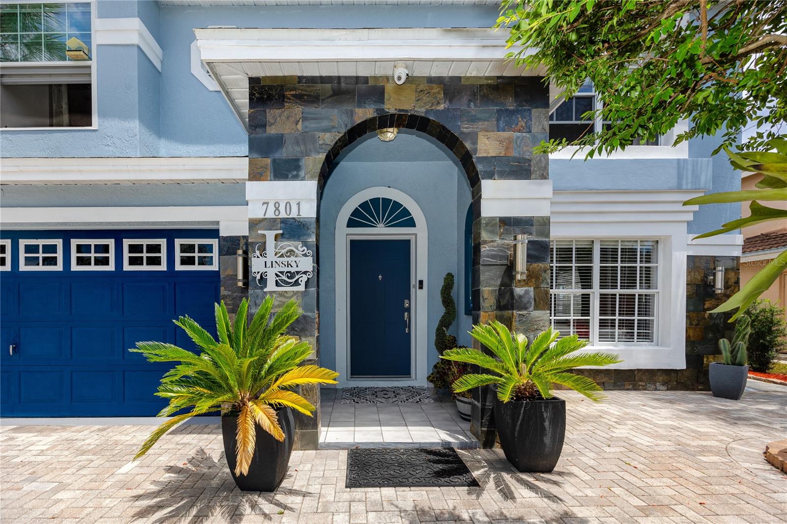 Listing photo id 60 for 7801 Hamlet Drive