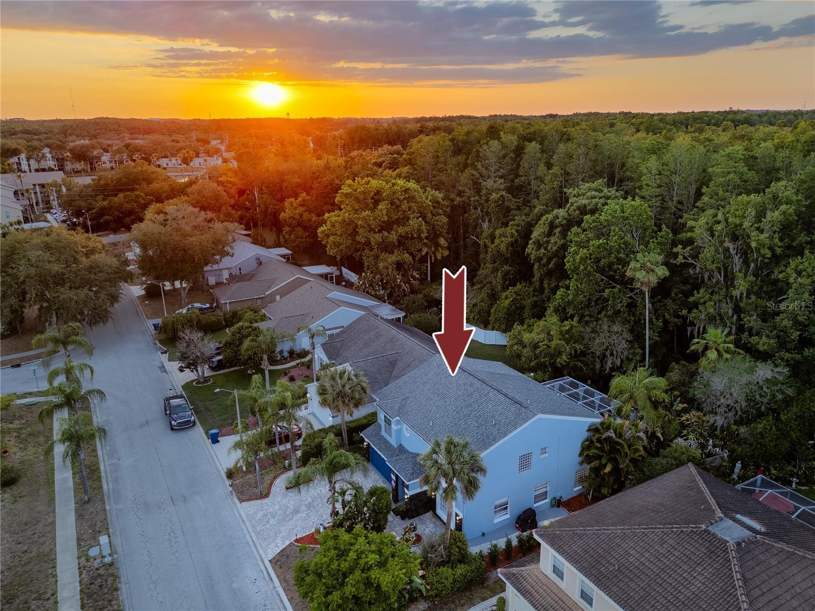Listing photo id 62 for 7801 Hamlet Drive