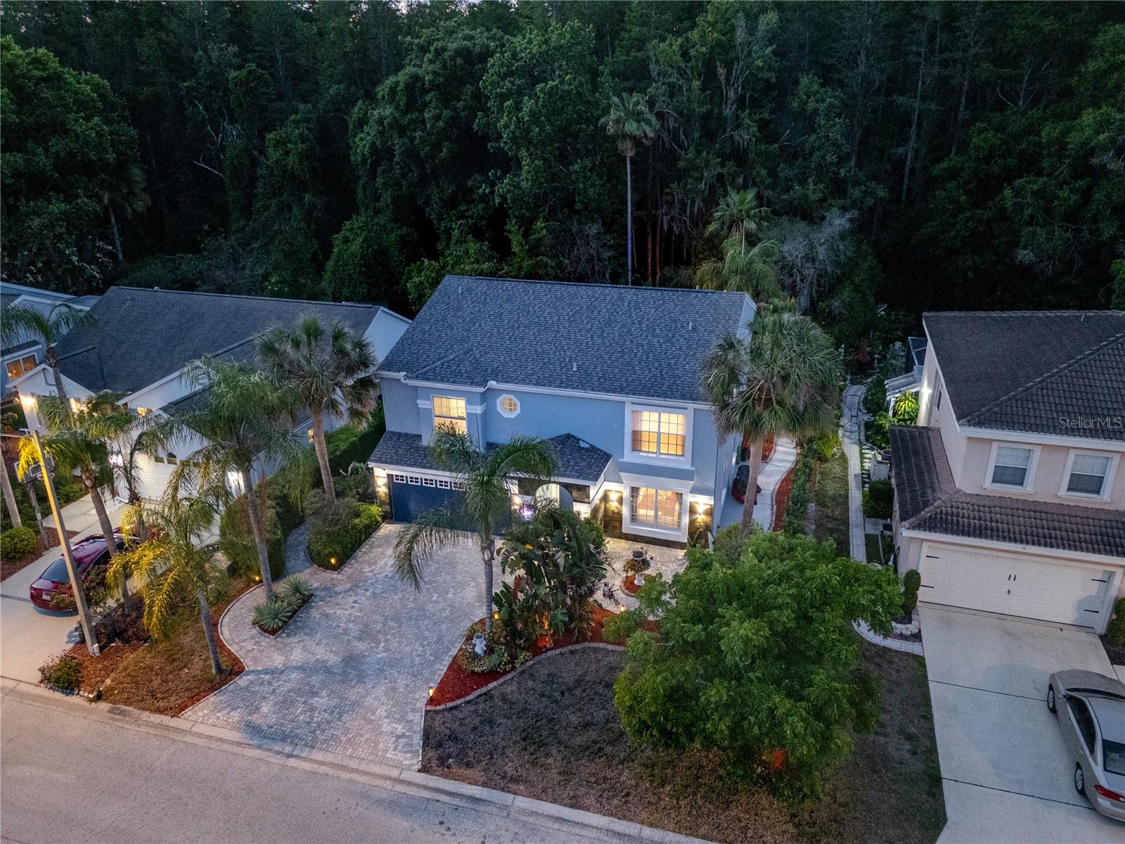 Listing photo id 64 for 7801 Hamlet Drive
