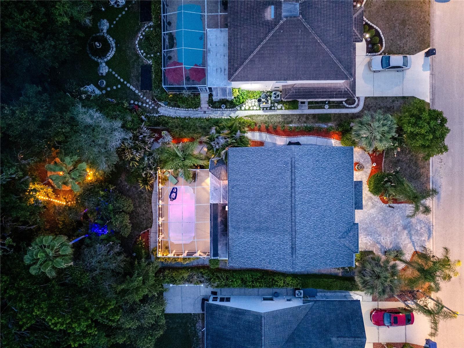 Listing photo id 65 for 7801 Hamlet Drive