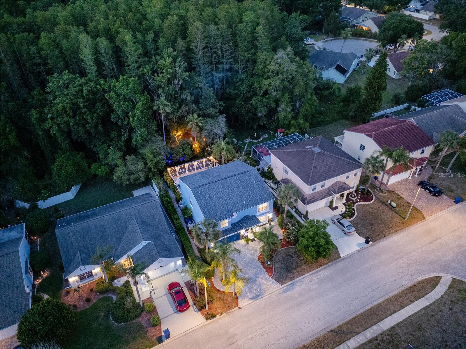 Listing photo id 66 for 7801 Hamlet Drive