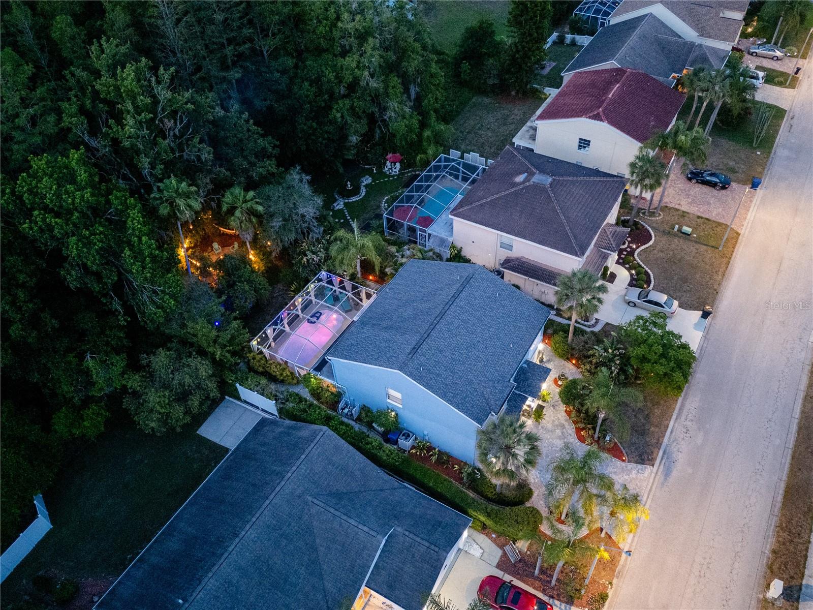 Listing photo id 67 for 7801 Hamlet Drive