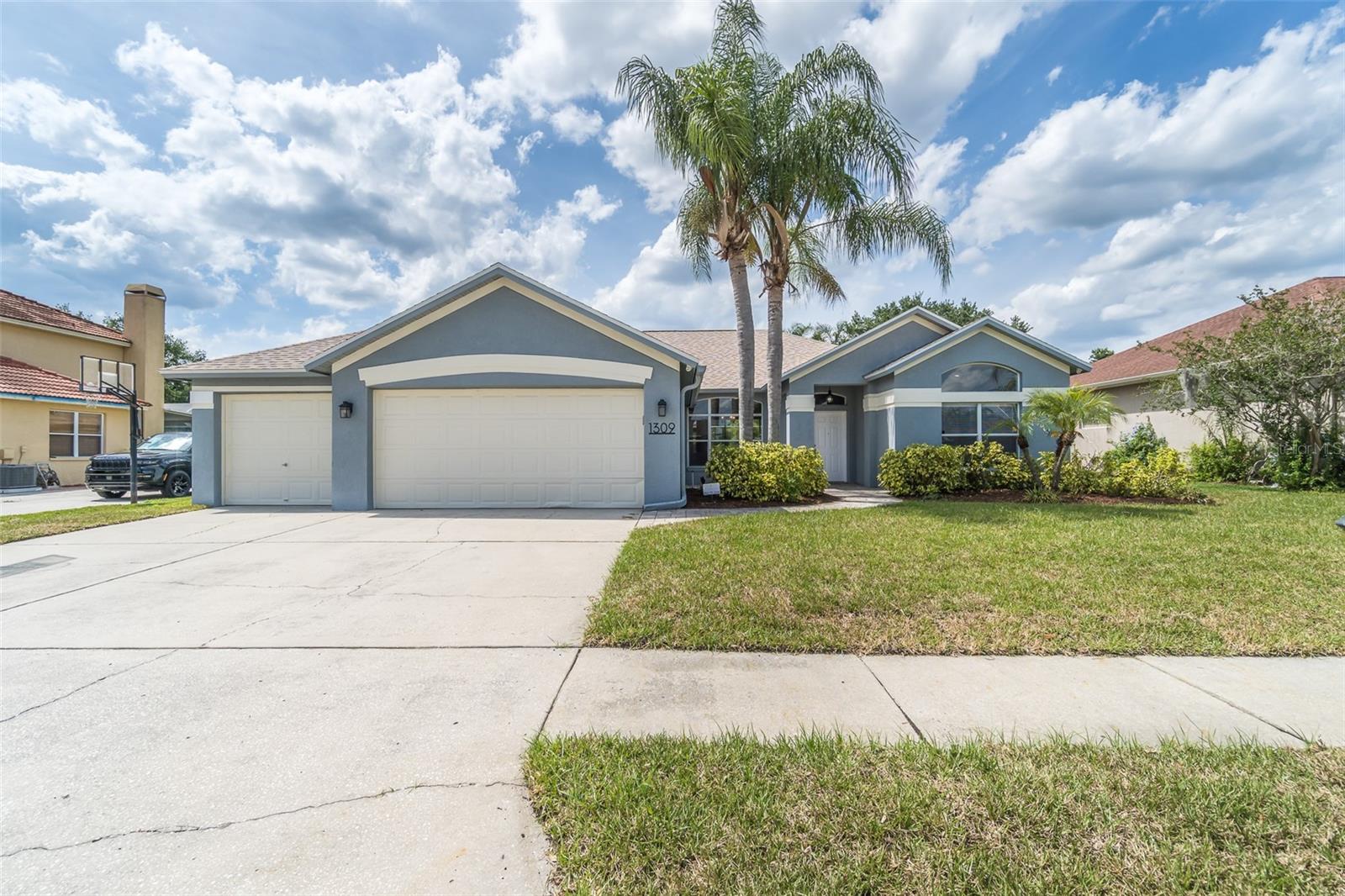 Details for 1309 Pristine Place, LUTZ, FL 33549