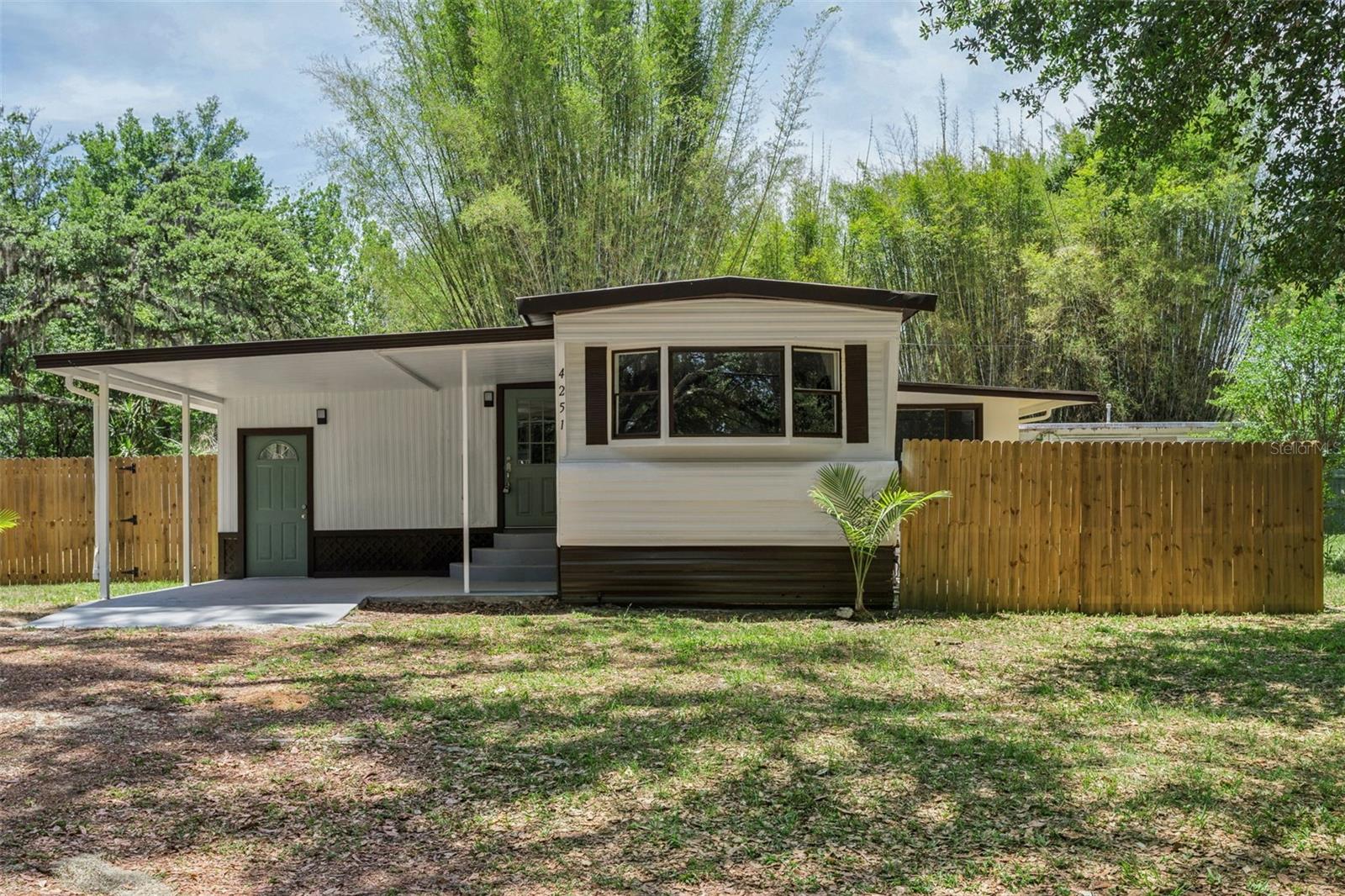 Details for 4251 Seaberg Road, ZEPHYRHILLS, FL 33541