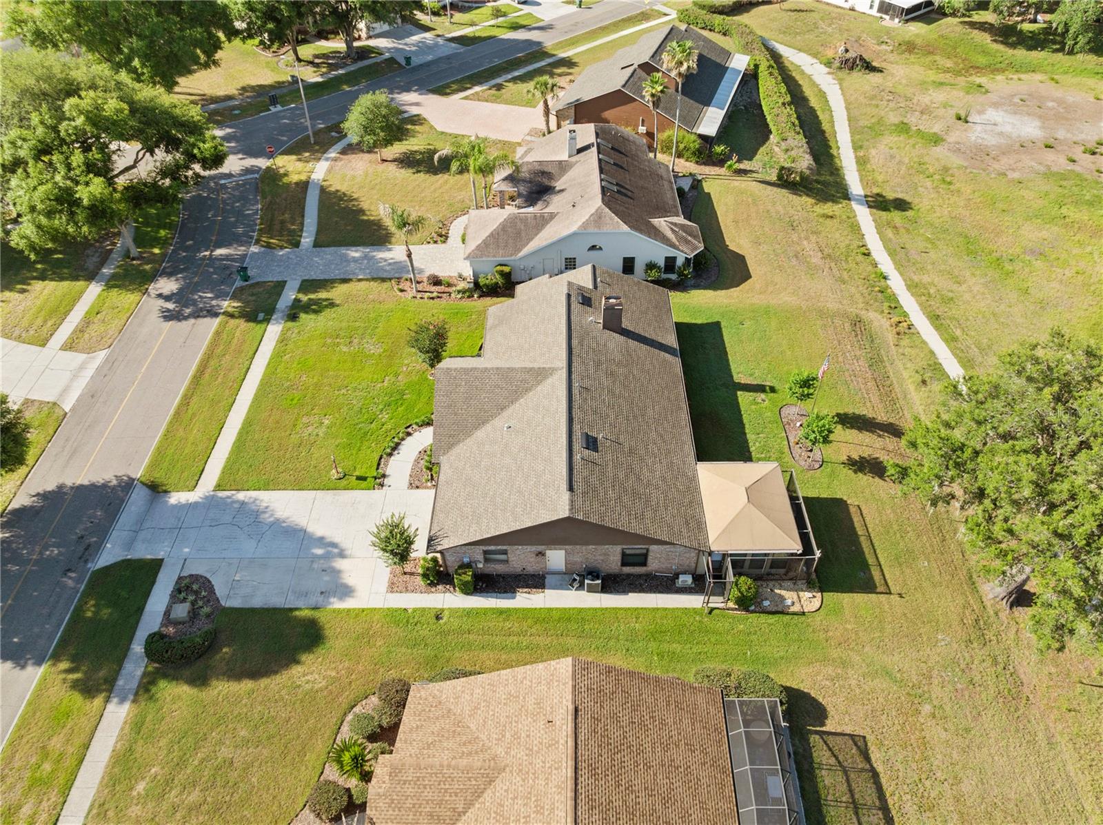 Image 46 of 63 For 6219 Huntington Drive