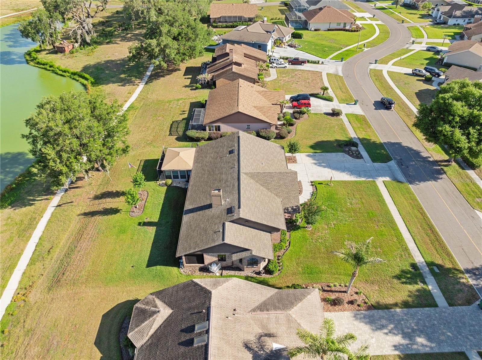 Image 50 of 63 For 6219 Huntington Drive